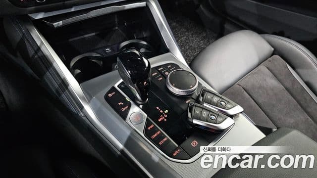 BMW 4시리즈 (G22) 420i M Sport купе, 2022 9