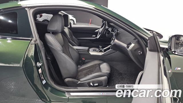 BMW 4시리즈 (G22) 420i M Sport купе, 2022 11