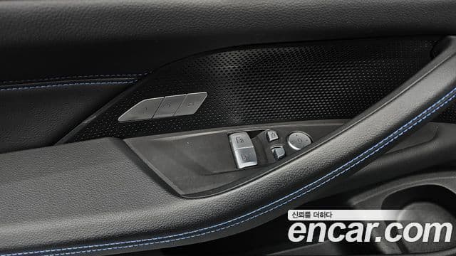 BMW 4시리즈 (G22) 420i M Sport купе, 2022 12