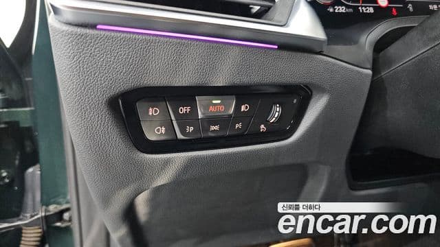 BMW 4시리즈 (G22) 420i M Sport купе, 2022 13