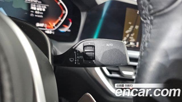 BMW 4시리즈 (G22) 420i M Sport купе, 2022 14