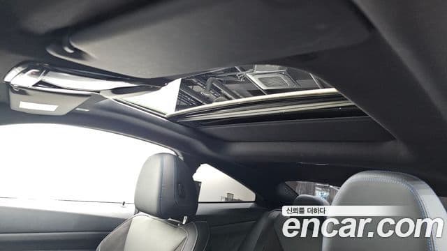 BMW 4시리즈 (G22) 420i M Sport купе, 2022 19