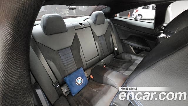 BMW 4시리즈 (G22) 420i M Sport купе, 2022 20