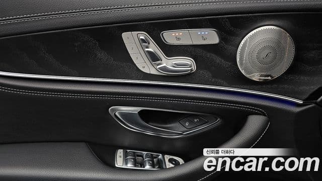 Mercedes-Benz E-класс W213 AMG Line, 2022 13