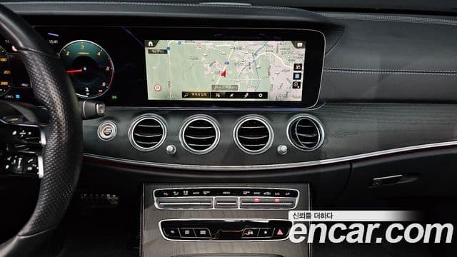 Mercedes-Benz E-класс W213 AMG Line, 2022 15