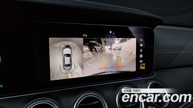 Mercedes-Benz E-класс W213 AMG Line, 2022 16