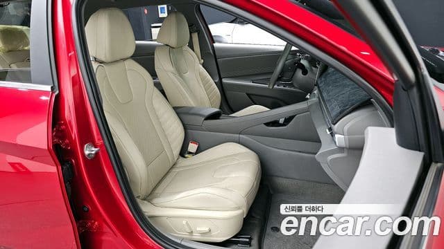 Hyundai Avante (CN7) Inspiration, 2023 10