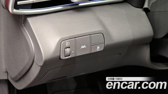 Hyundai Avante (CN7) Inspiration, 2023 17