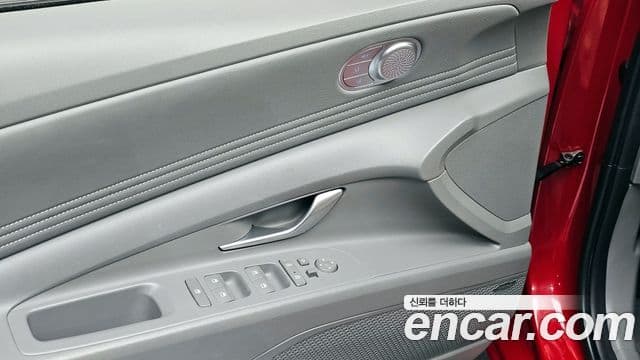 Hyundai Avante (CN7) Inspiration, 2023 18