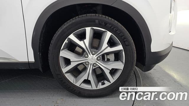 Hyundai Palisade Prestige, 2022 все фото