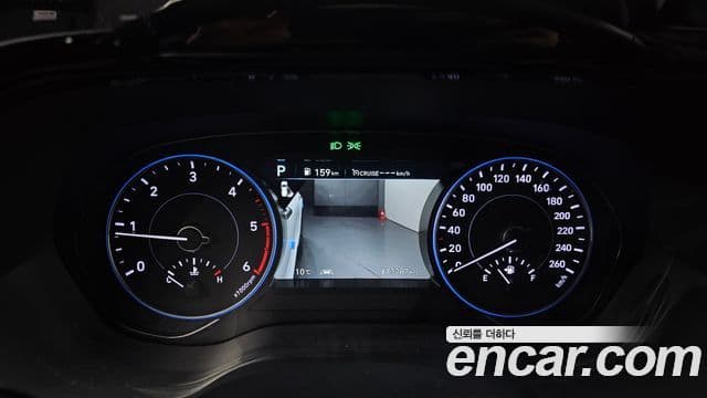 Hyundai Palisade Prestige, 2022 8