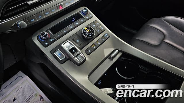 Hyundai Palisade Prestige, 2022 9