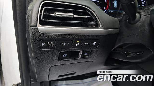 Hyundai Palisade Prestige, 2022 13