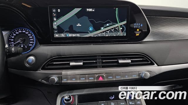 Hyundai Palisade Prestige, 2022 16