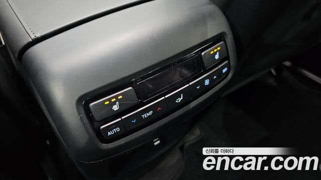 Hyundai Palisade Prestige, 2022 19