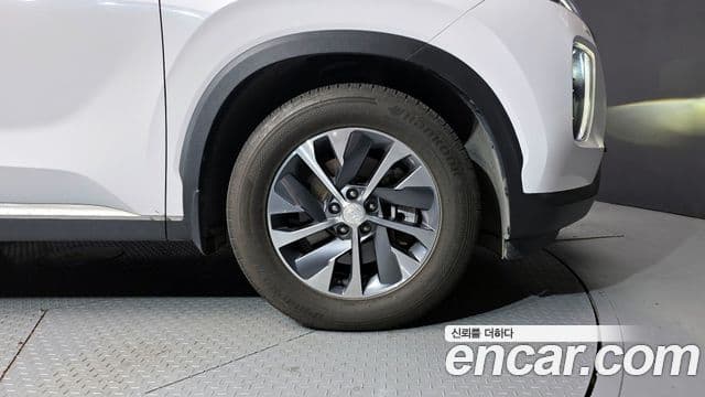 Hyundai Palisade Exclusive, 2019 все фото