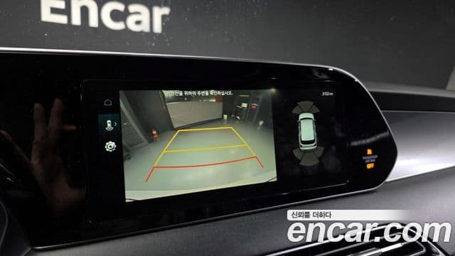 Hyundai Palisade Exclusive, 2019 15