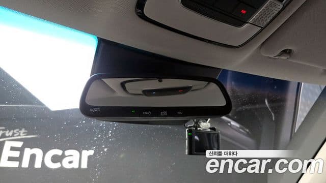 Hyundai Palisade Exclusive, 2019 16