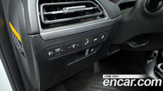 Hyundai Palisade Exclusive, 2019 17