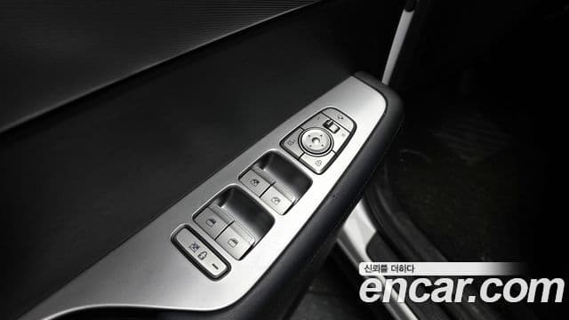 Hyundai Palisade Exclusive, 2019 18