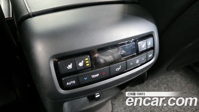 Hyundai Palisade Exclusive, 2019 19