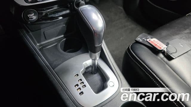 Renault Korea(Samsung) SM3 Neo LE, 2016 9