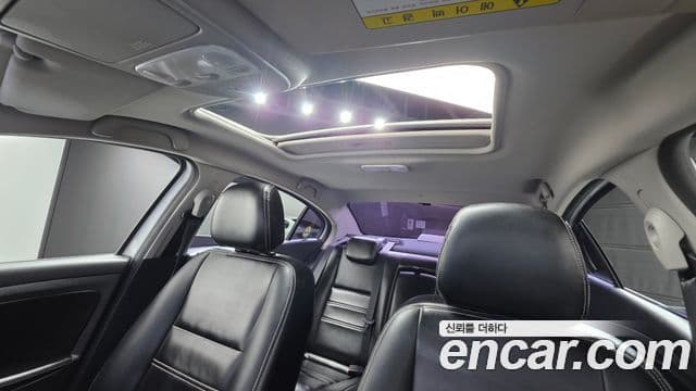 Renault Korea(Samsung) SM3 Neo LE, 2016 11