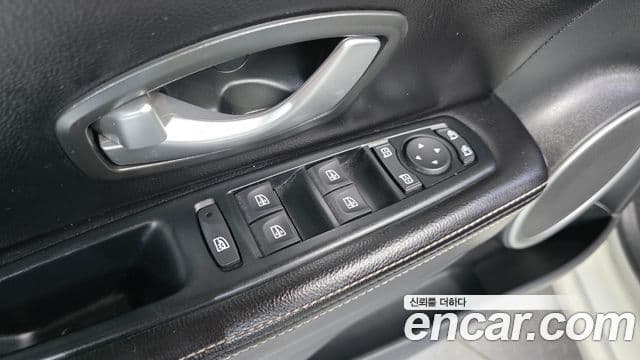 Renault Korea(Samsung) SM3 Neo LE, 2016 13