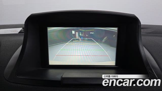 Renault Korea(Samsung) SM3 Neo LE, 2016 17