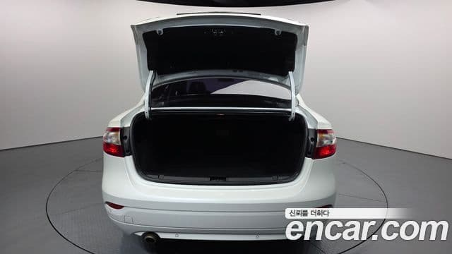 Renault Korea(Samsung) SM3 Neo LE, 2016 20