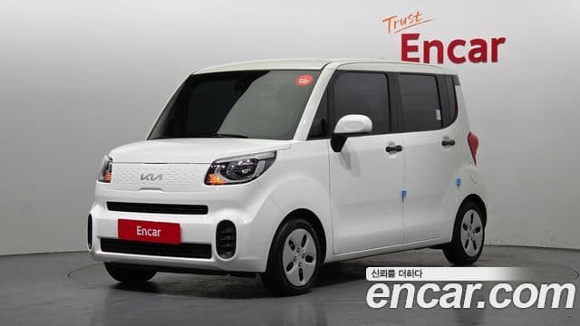 Kia The / новый New Ray Standard, 2022 1