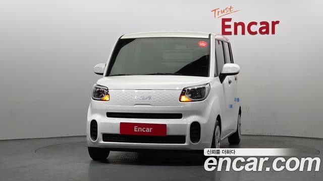 Kia The / новый New Ray Standard, 2022 3