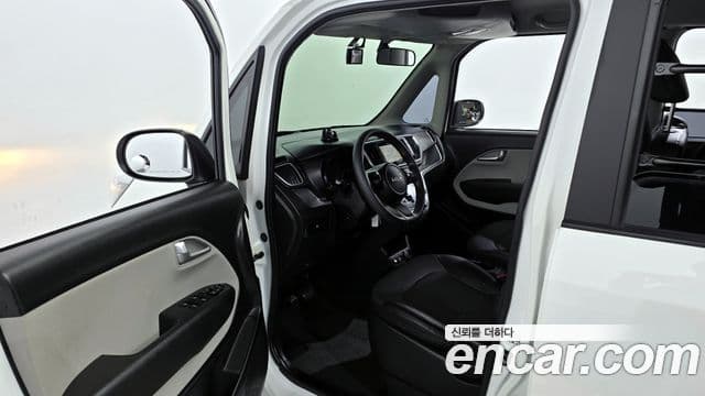 Kia The / новый New Ray Standard, 2022 10