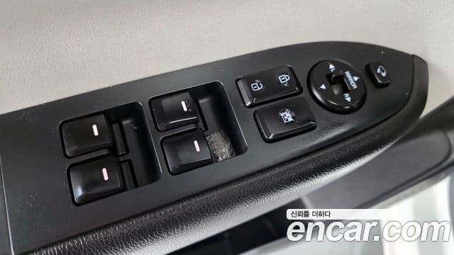 Kia The / новый New Ray Standard, 2022 14