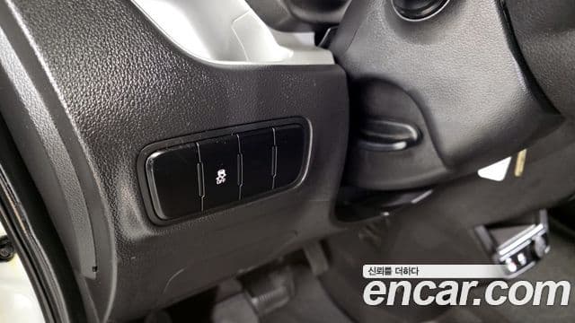 Kia The / новый New Ray Standard, 2022 15