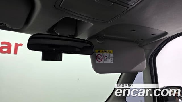 Kia The / новый New Ray Standard, 2022 16