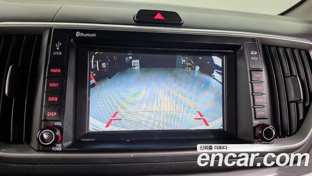 Kia The / новый New Ray Standard, 2022 17