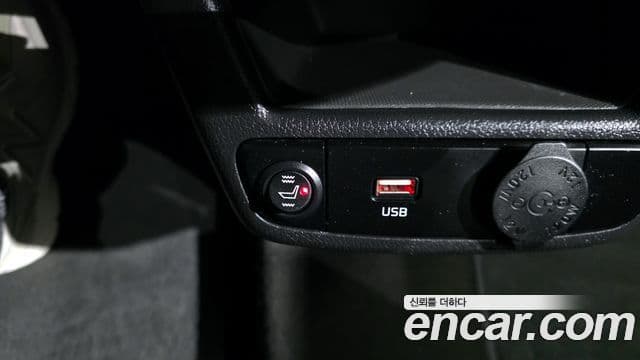 Kia The / новый New Ray Standard, 2022 18