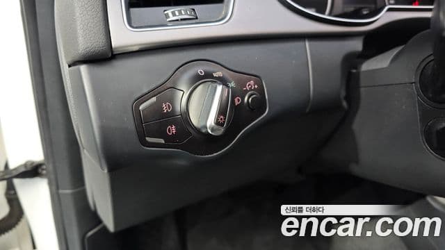 Audi New A4 B8, 2014 18