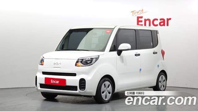 Kia The / новый New Ray Standard, 2022 1