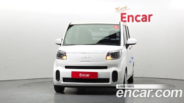 Kia The / новый New Ray Standard, 2022 3