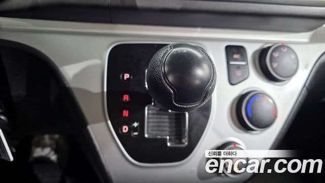 Kia The / новый New Ray Standard, 2022 9