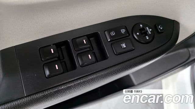 Kia The / новый New Ray Standard, 2022 14