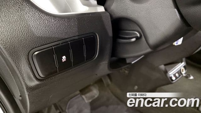 Kia The / новый New Ray Standard, 2022 15