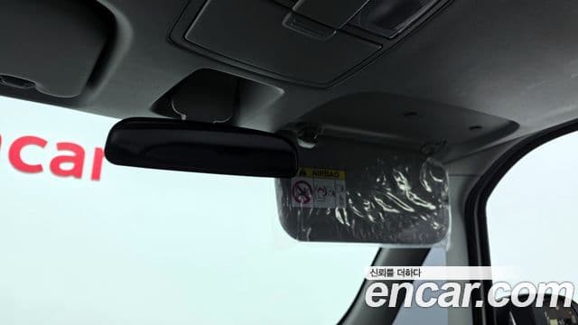 Kia The / новый New Ray Standard, 2022 16