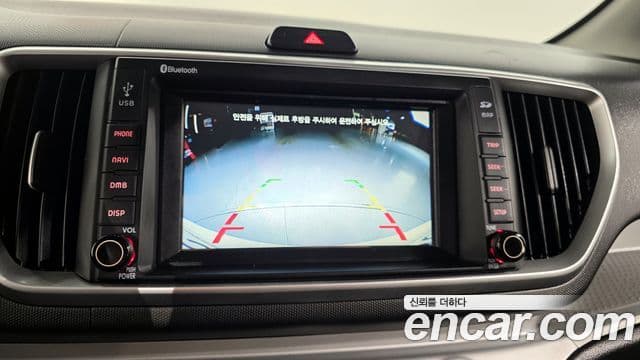 Kia The / новый New Ray Standard, 2022 17