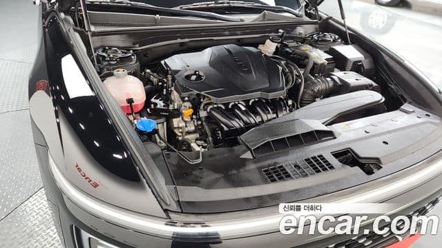 Hyundai Grandeur (GN7) Premium, 2023 6