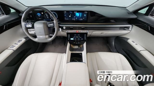 Hyundai Grandeur (GN7) Premium, 2023 7