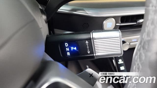 Hyundai Grandeur (GN7) Premium, 2023 9