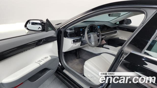 Hyundai Grandeur (GN7) Premium, 2023 10